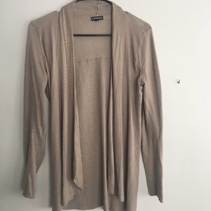Express Cardigan